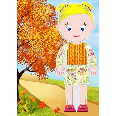 Настольная игра Магнитарий