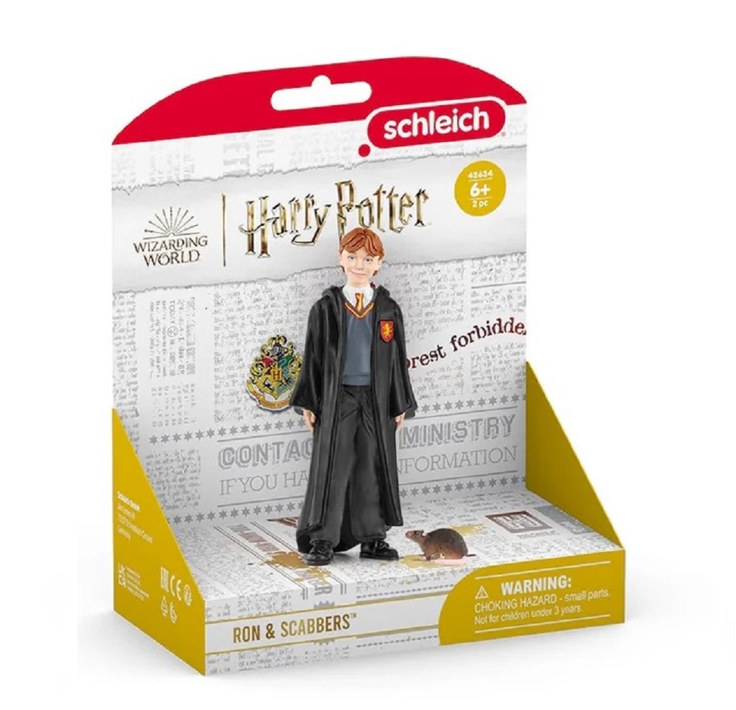 Фигурка SCHLEICH Harry Potter - фото 1