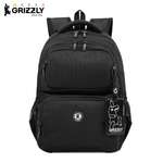 Рюкзак Grizzly для мальчика