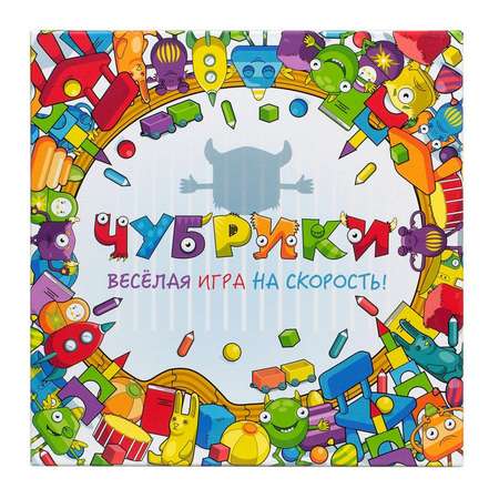 Настольная игра Magellan