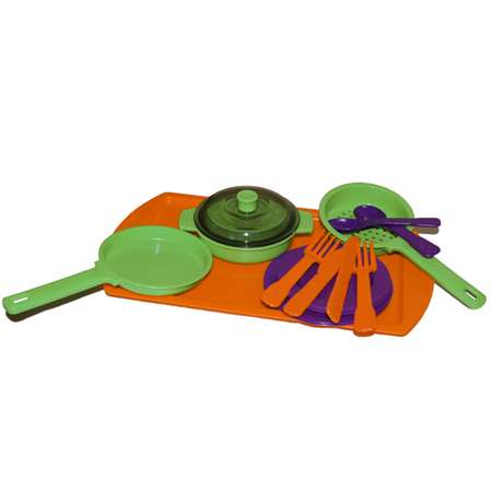 Игрушка OGONEK посуда