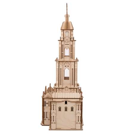 Конструктор TADIWOOD деревянный