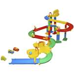 Трек Wader Горка для шариков