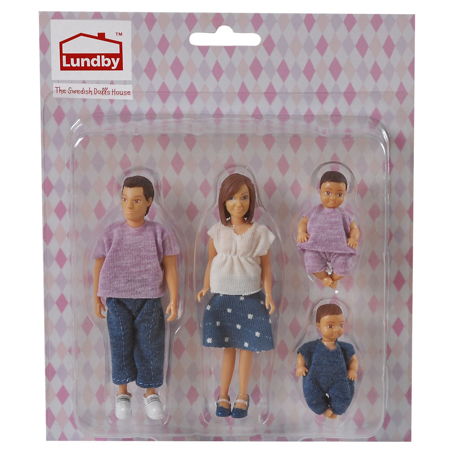 Домик для кукол Lundby LB_60806300 - фото 3