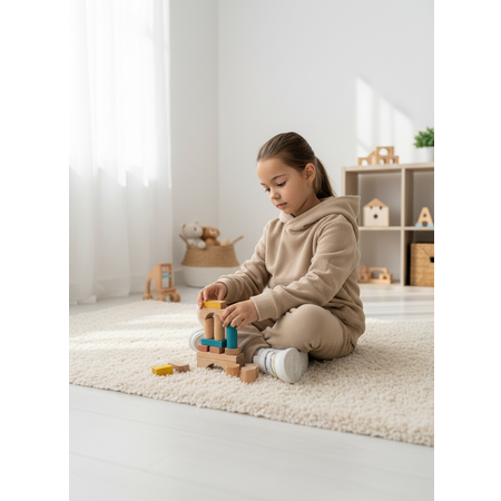 Худи и брюки Утенок