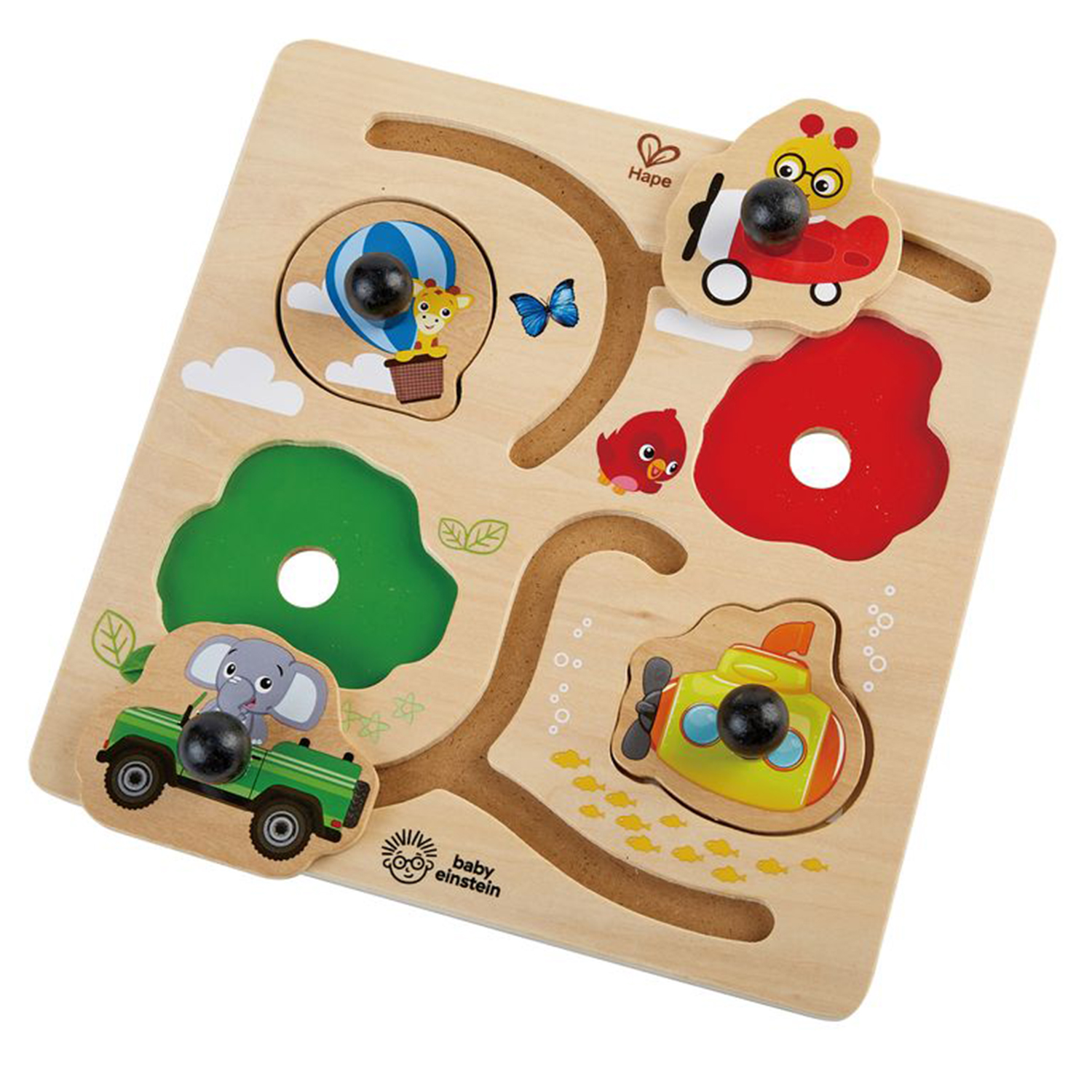 Игрушка Hape - фото 3