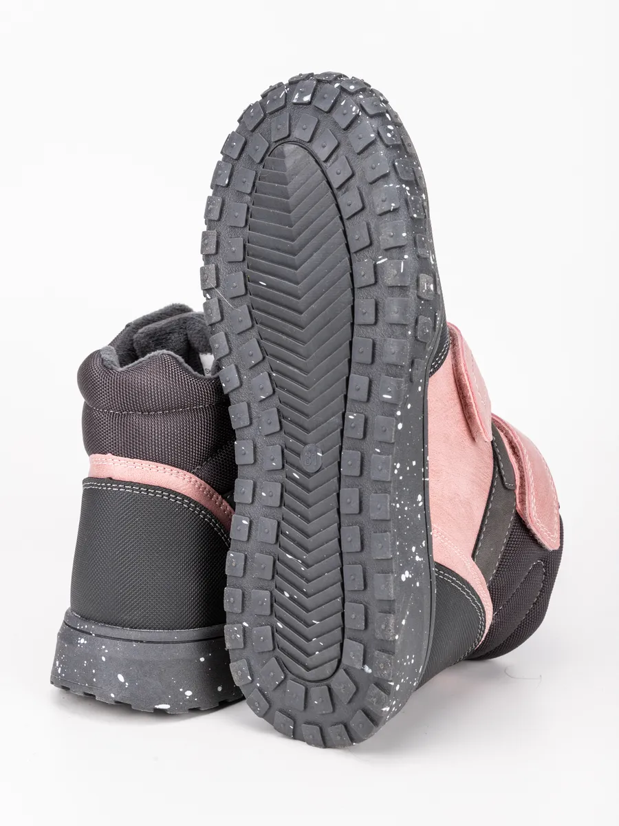 Ботинки KDX SKYSS-19 pink - фото 13