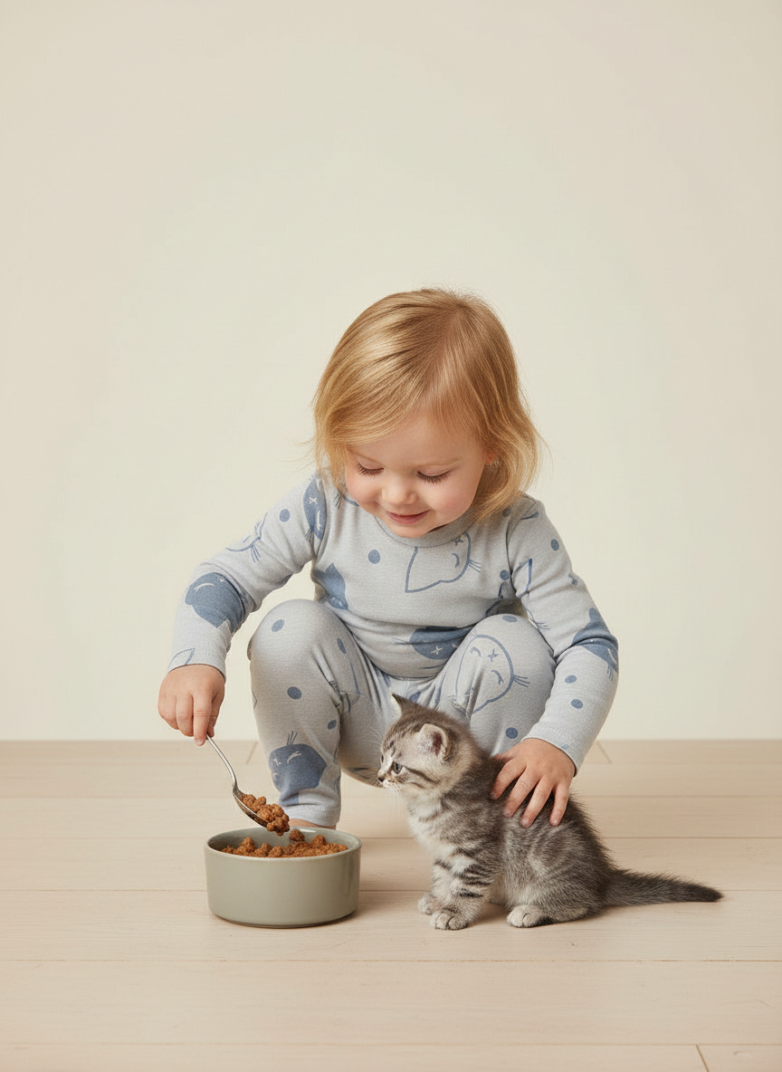 Пижама КотМарКот 801404 - фото 2