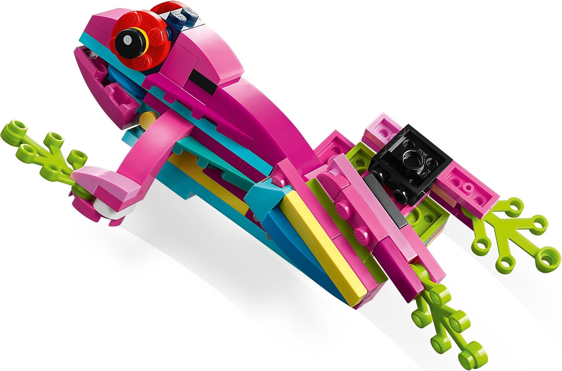 Конструктор LEGO Creator 31144 253 дет. - фото 5