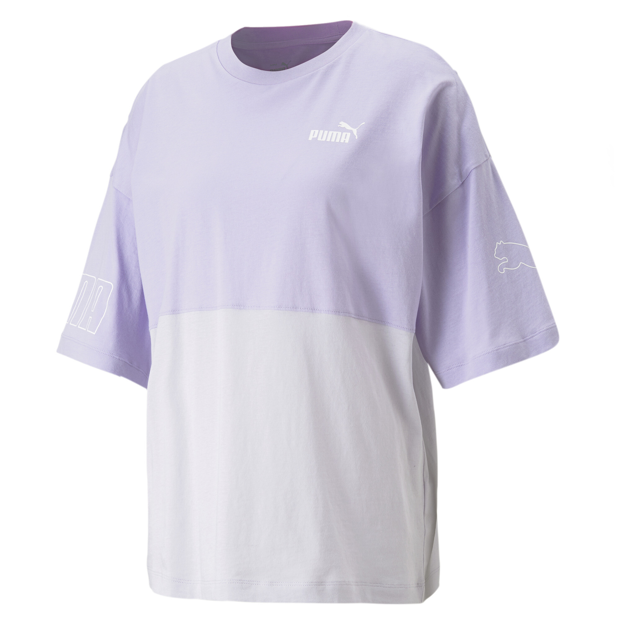 Футболка Puma 67363625 - фото 5