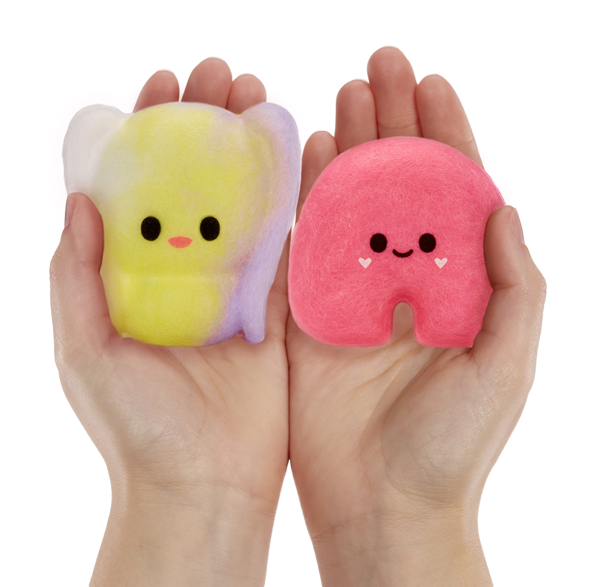 Игровой набор FLUFFIE STUFFIEZ Мини-микс 9 - фото 3