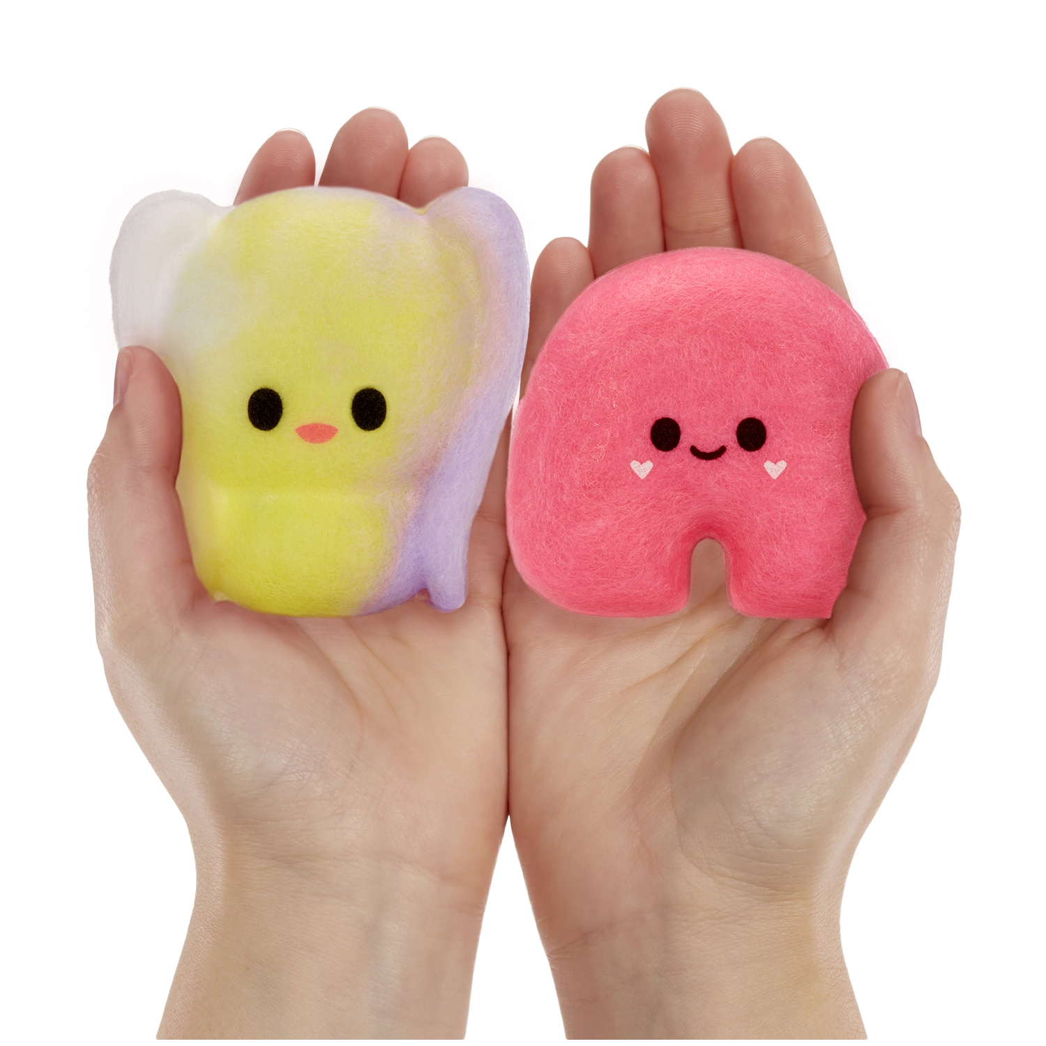 Игровой набор FLUFFIE STUFFIEZ Мини-микс 9 - фото 3