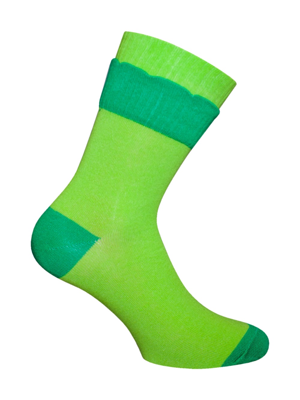 Носки 2 пары Master Socks ДМ95000-1 - фото 3