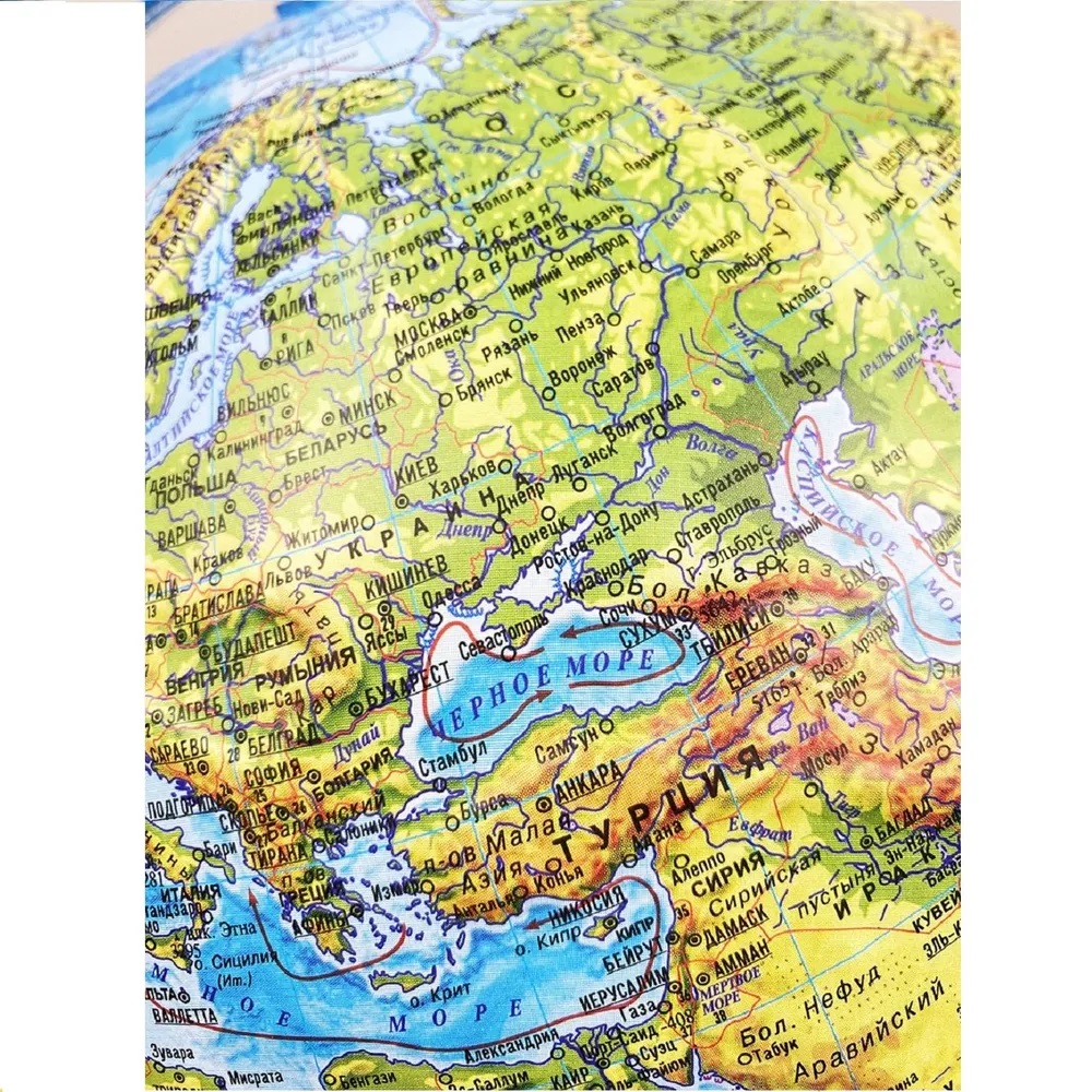 Ночник Globen - фото 5