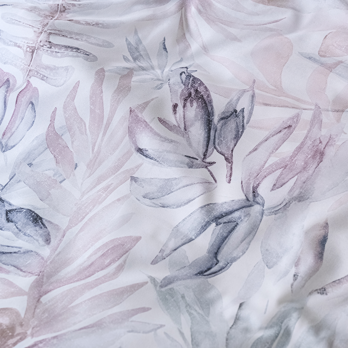 Комплект постельного белья MCotton Селестино 2-спальный макси микро-сатин - фото 3