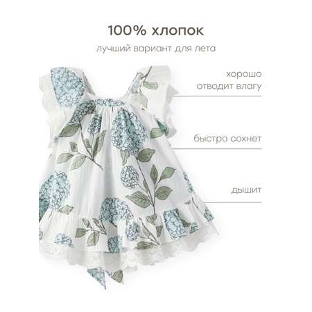 Платье Happy Baby