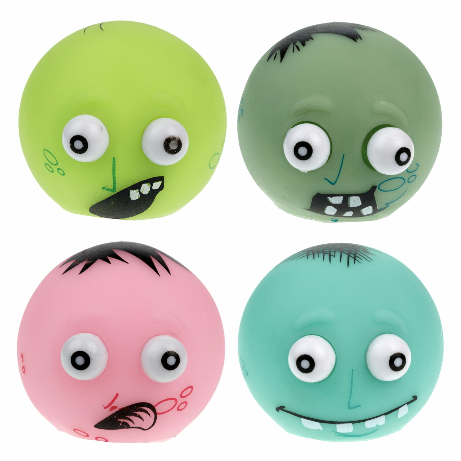 Игрушка-антистресс 1TOY - фото 3