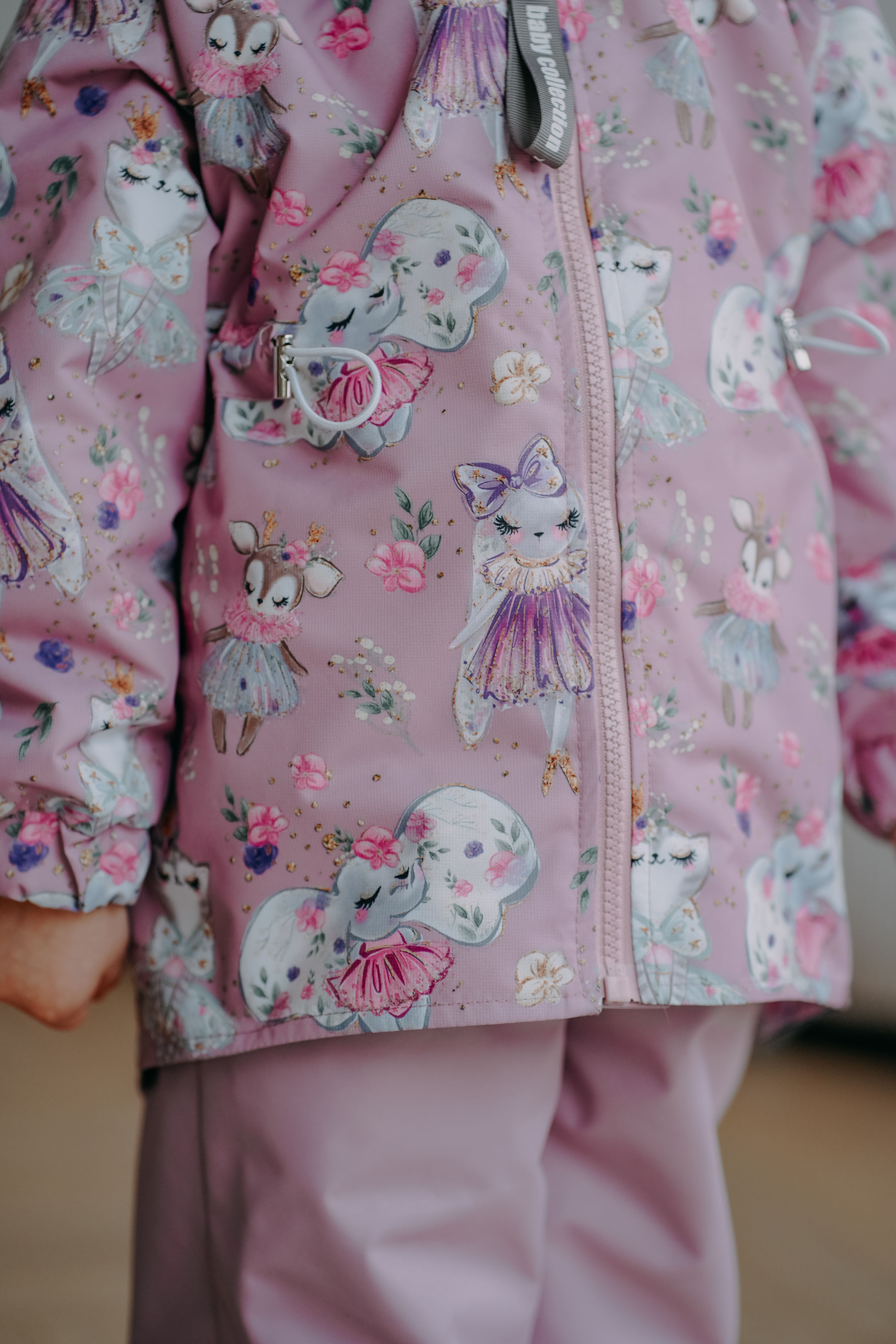 Костюм Minilik КОСТ.Мем.Кошки - фото 12