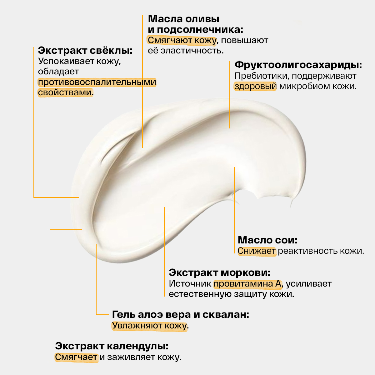 Крем Brand For My Son 100 мл - фото 7