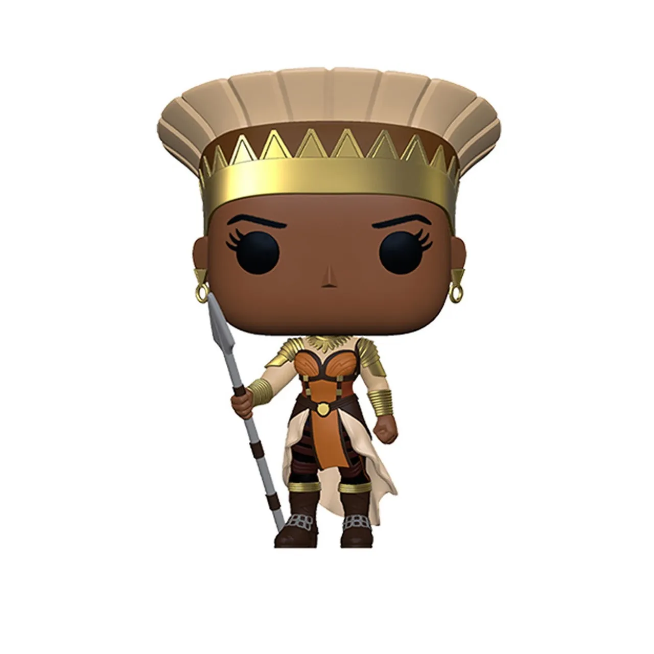 Фигурка Funko What If Queen General Ramonda - фото 1