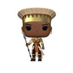 Фигурка Funko What If Queen General Ramonda