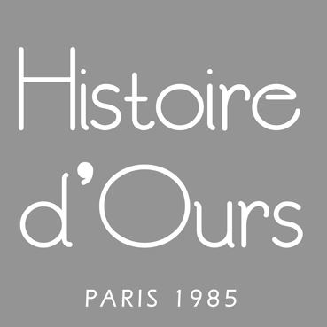 Histoire dOurs              