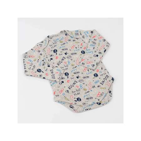 Боди Linas baby