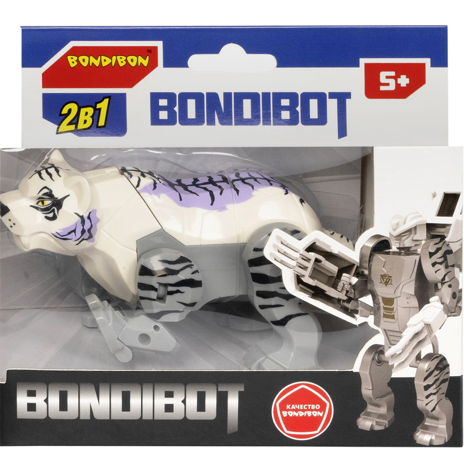 Фигурка Bondibon - фото 12