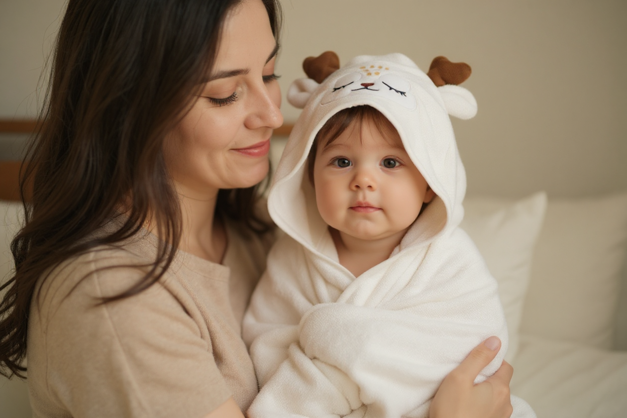 Полотенце Amelli 105 см 1 шт. - фото 6