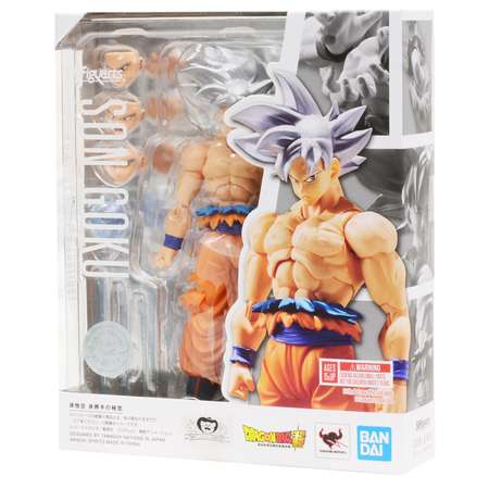Фигурка Bandai