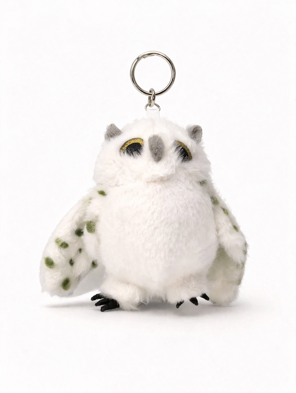Брелок Мастер Сова в ассортименте - фото 4