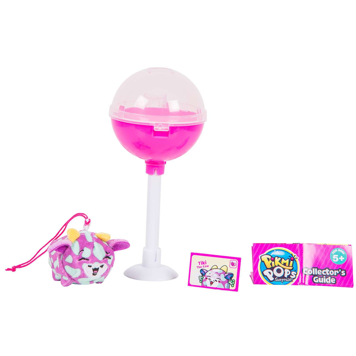 Фигурка Pikmi Pops - фото 6