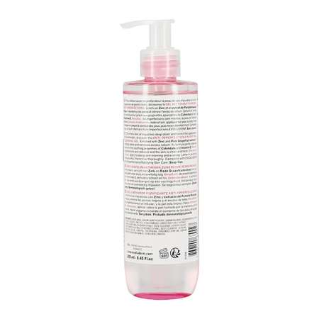 Гель Evoluderm Anti imperfections 250 мл