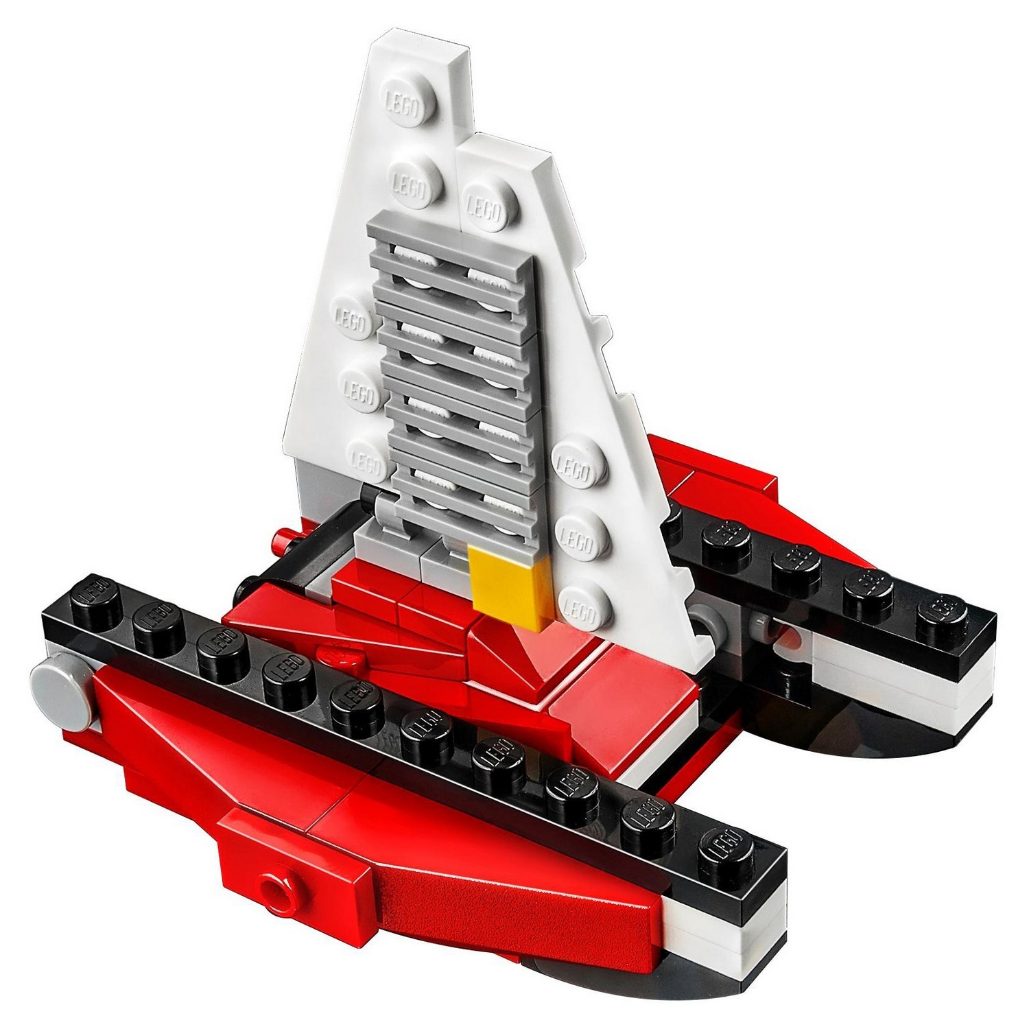 Конструктор LEGO Creator блочный - фото 9