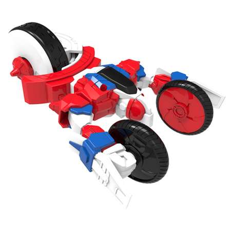 Фигурка Spin Racers