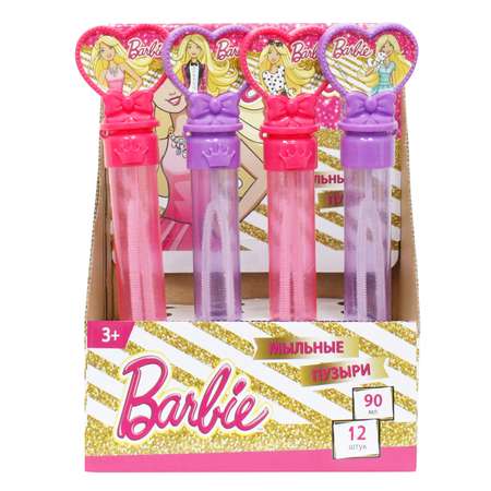 Мыльные пузыри 1TOY