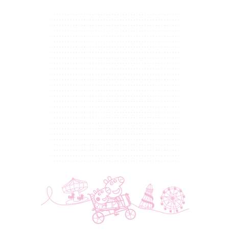 Блокнот Seventeen