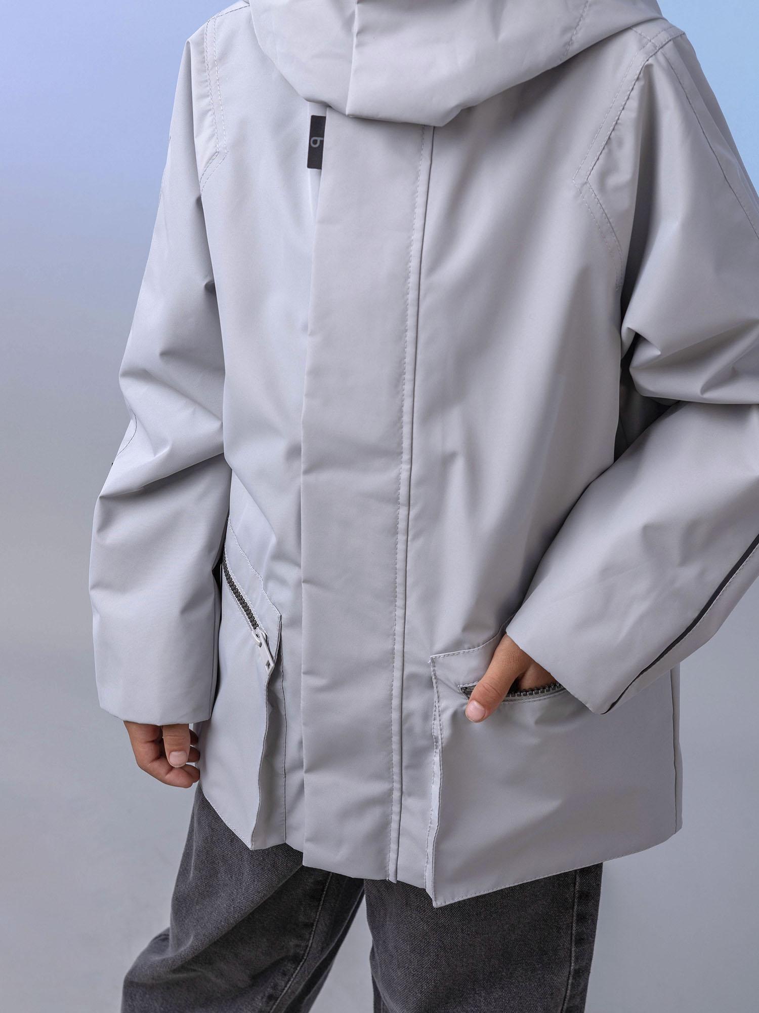 Ветровка batik 0290-26в - фото 10