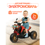 Электромотоцикл Farfello TR703