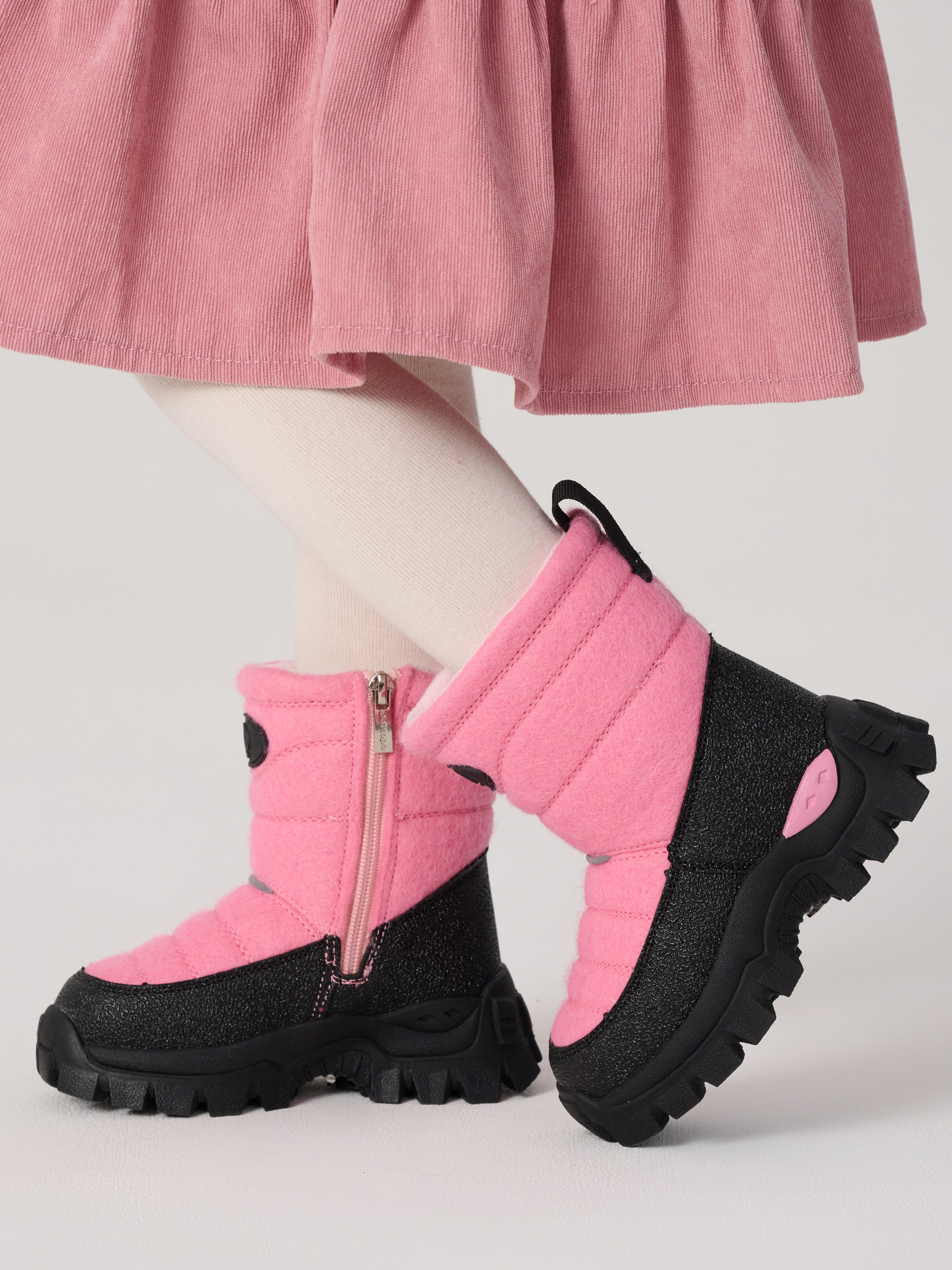 Валенки Antilopa AL 15569 - фото 1