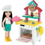 Кукла модельная Barbie