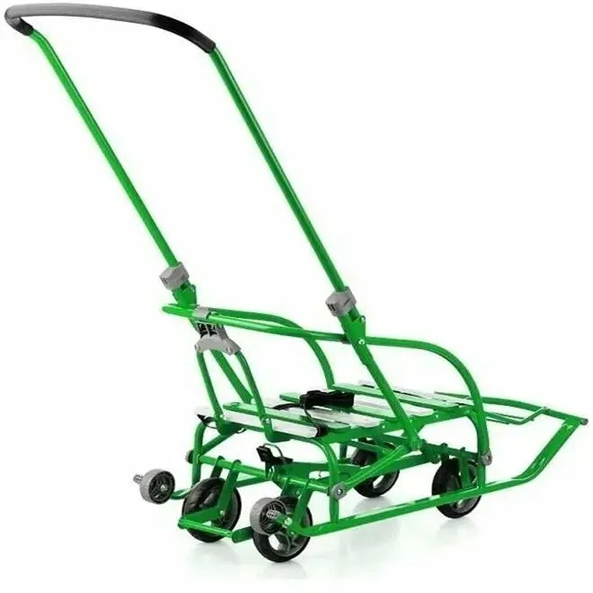 Санки NiKA kids Nikki 3 - фото 5