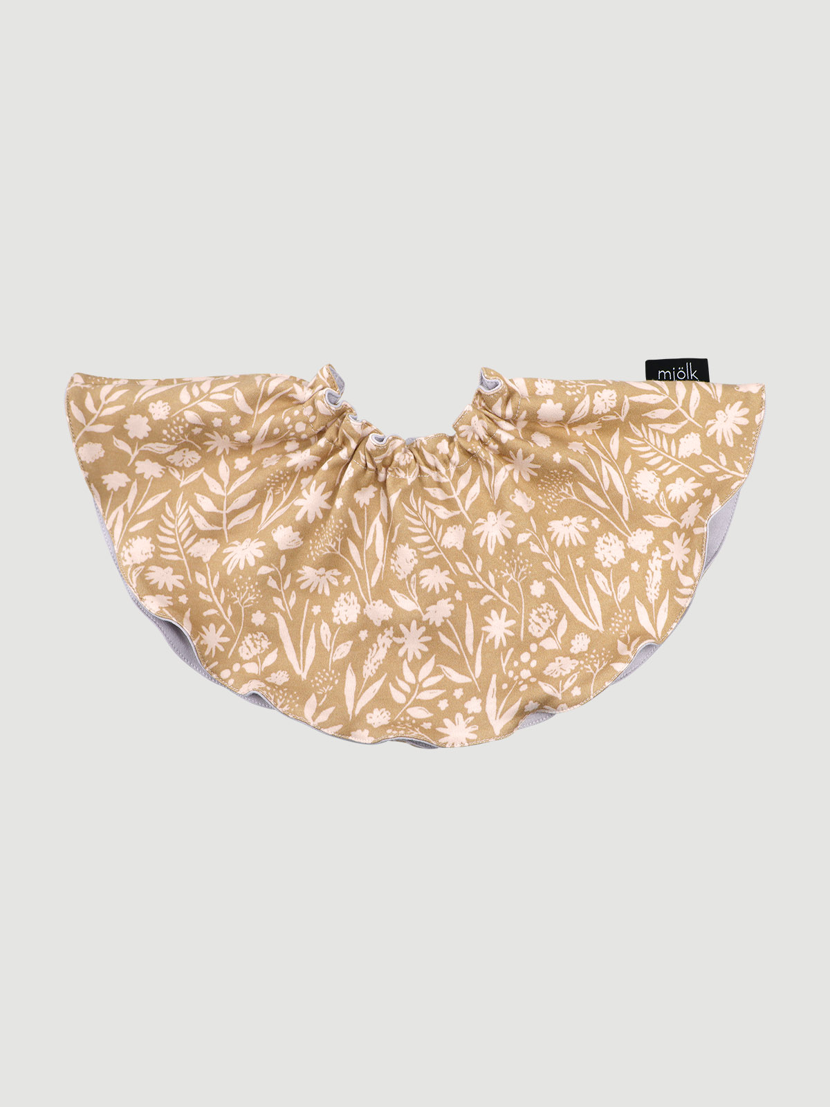 Нагрудник Mjolk текстиль - фото 1