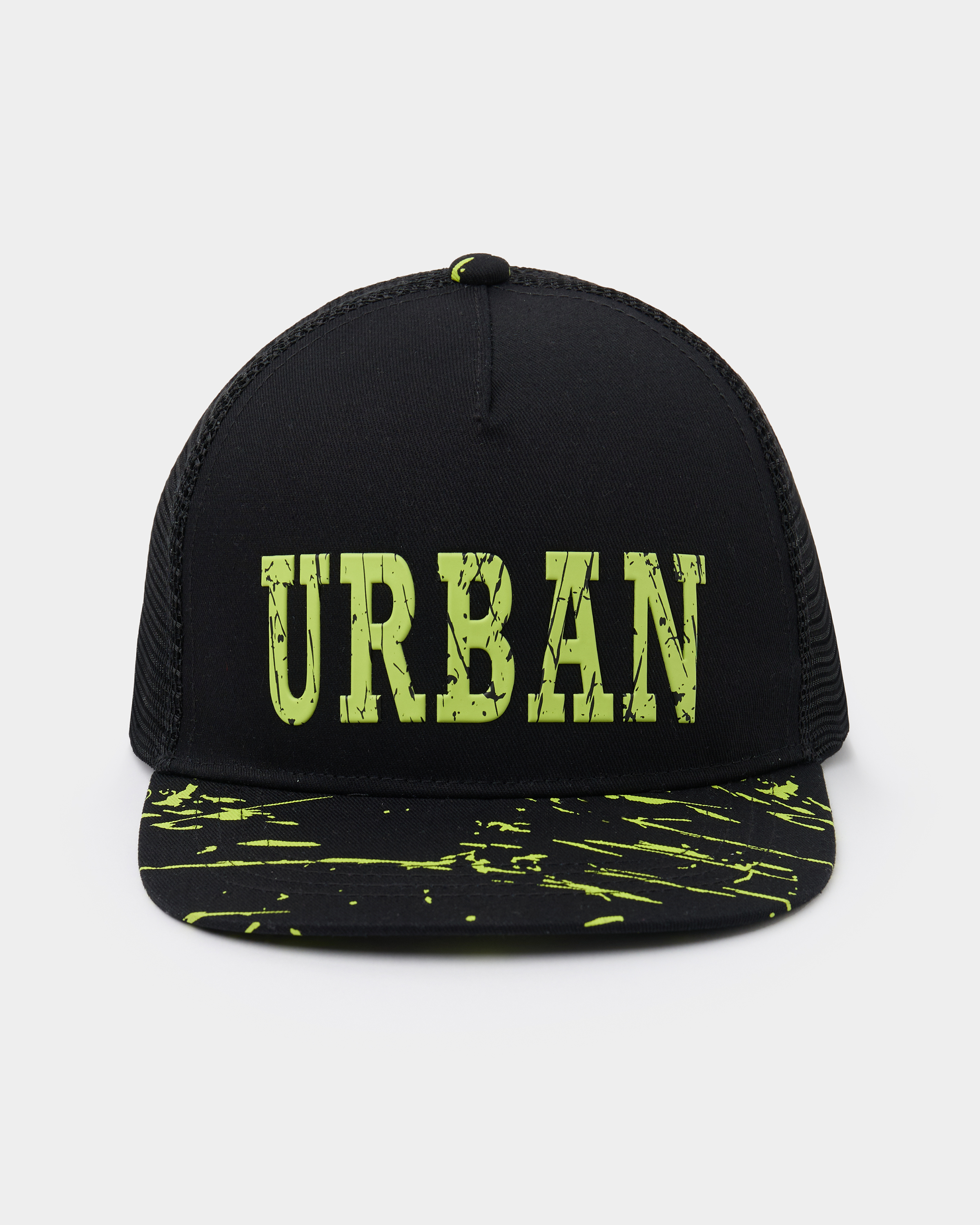 Кепка Futurino S26FU6-B49Btb-99 - фото 3