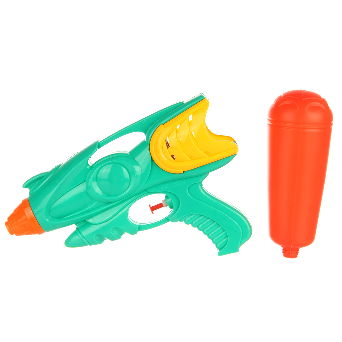 Бластер водный Veld Co - фото 4