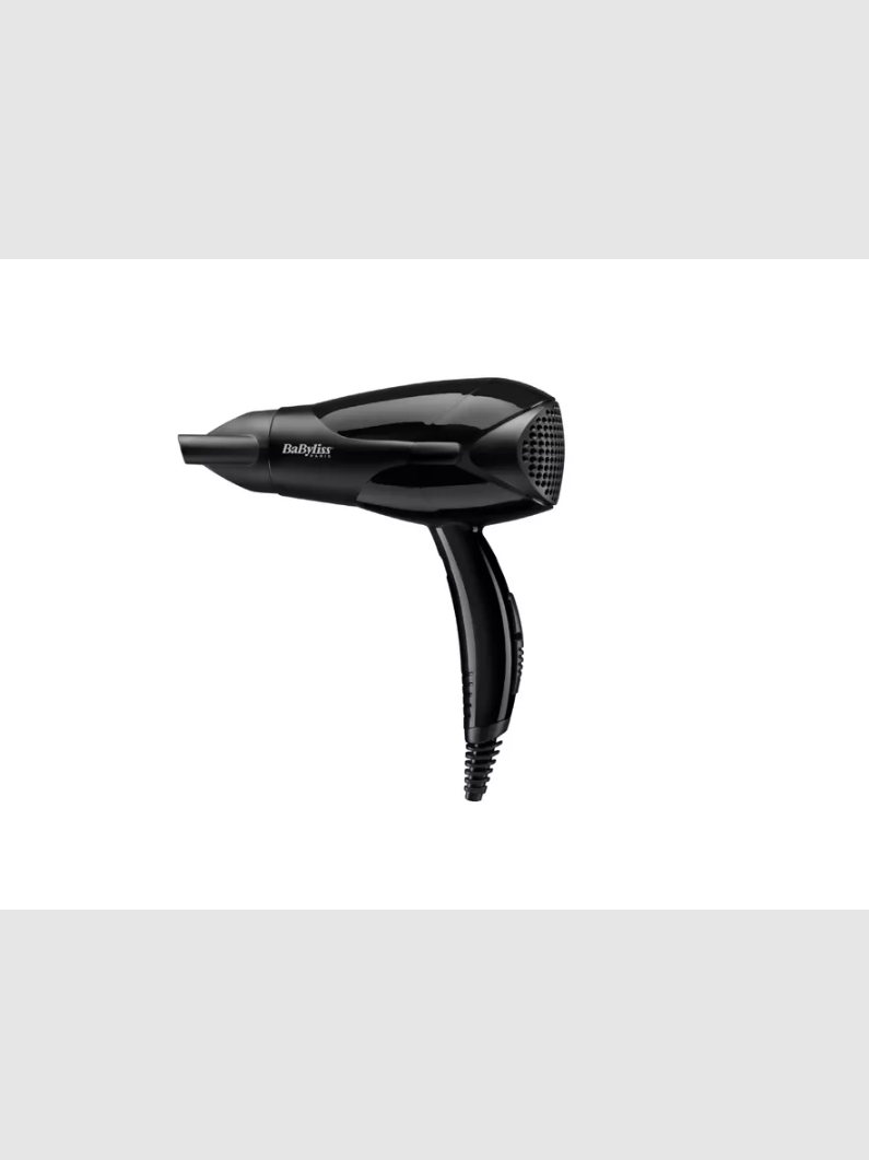 Фен BABYLISS Dryer D212E - фото 2