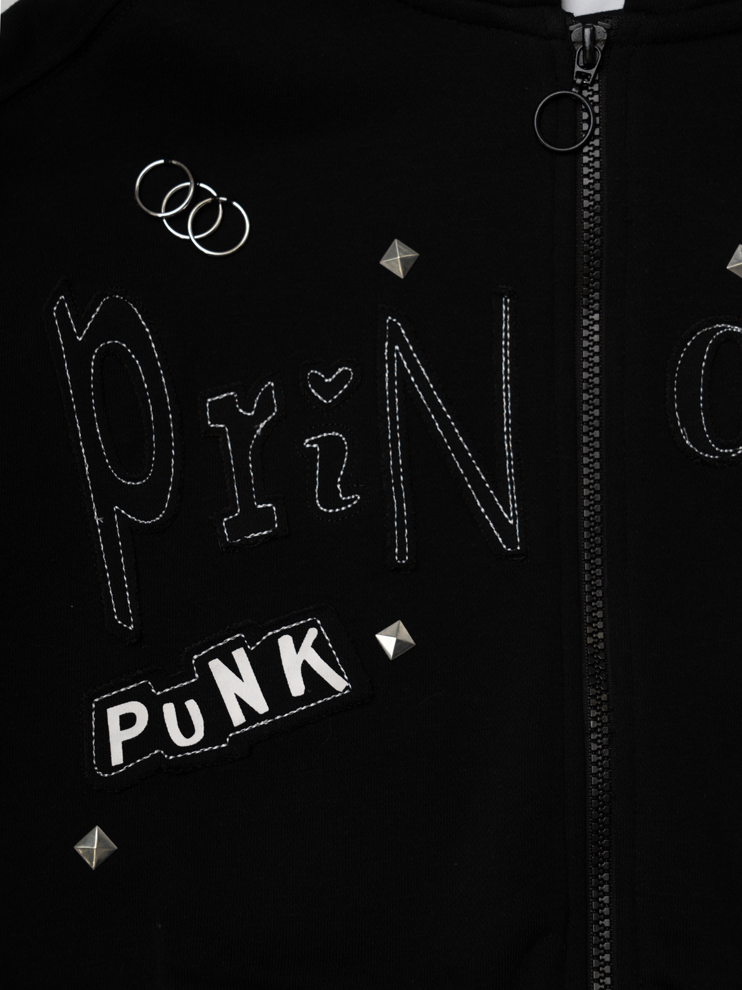 Толстовка PlayToday 12621538 - фото 10