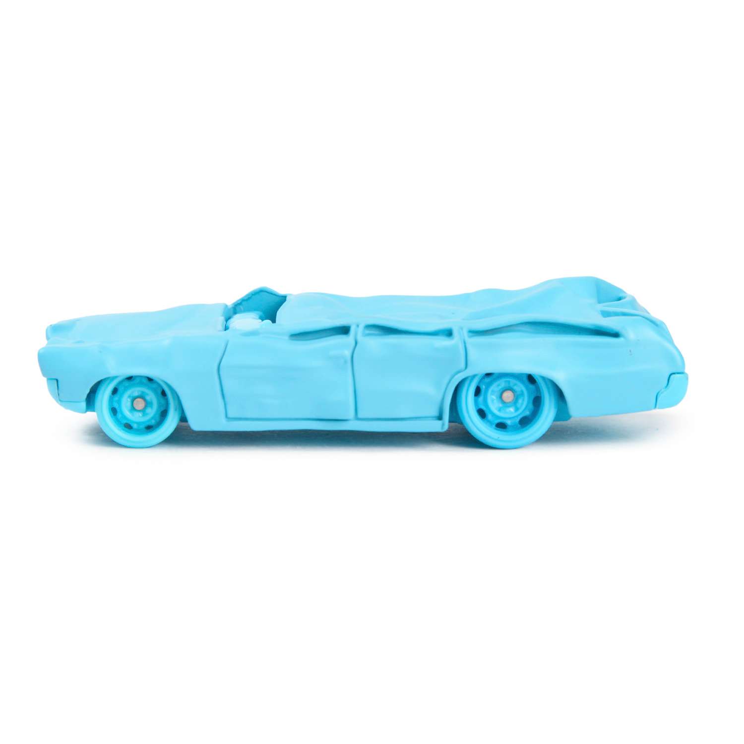 Внедорожник Hot Wheels 1:64 GRH81 - фото 6