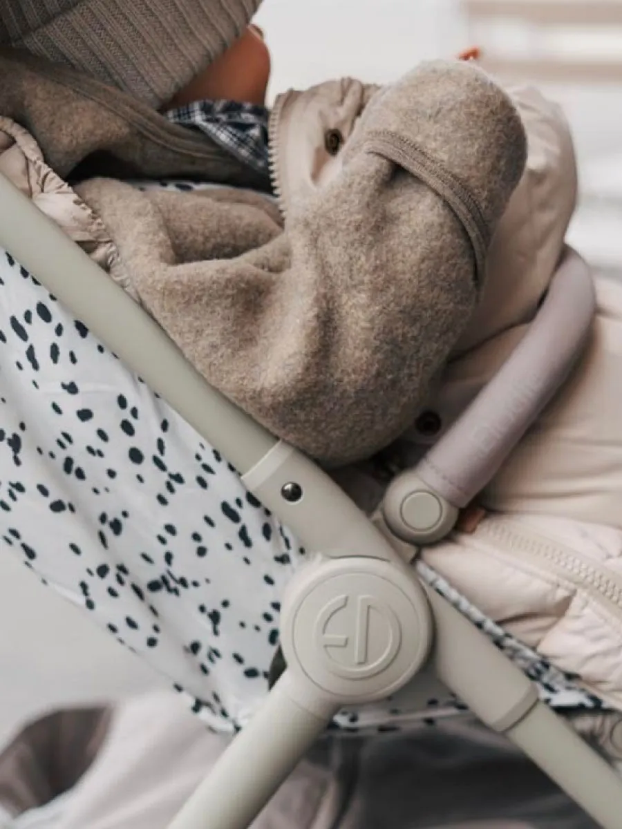 Коляска прогулочная Elodie Dalmatian Dots - фото 9