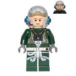 Фигурка LEGO Star Wars Rebel
